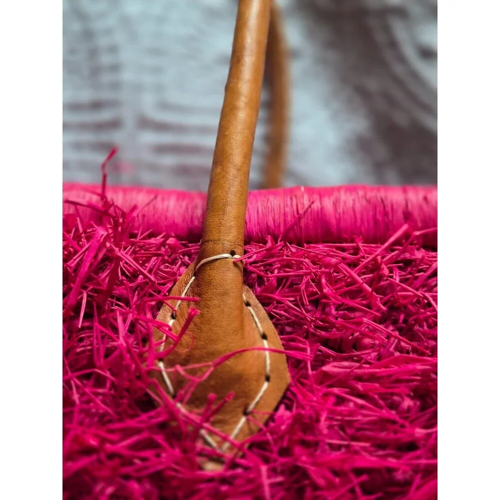 Unbranded this fuchsia